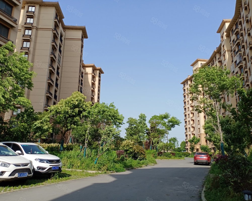 【滨江郡, 滨江郡小区详情,房价走势,房源,业主论坛】- 马鞍山58同城