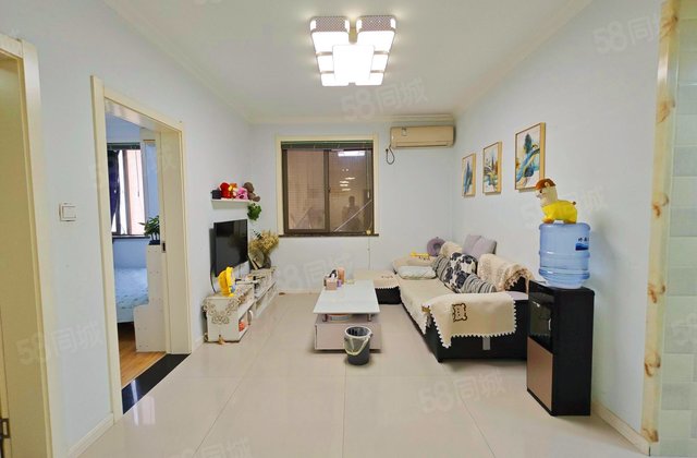 长安大街3号2室2厅69.75㎡79万二手房图片