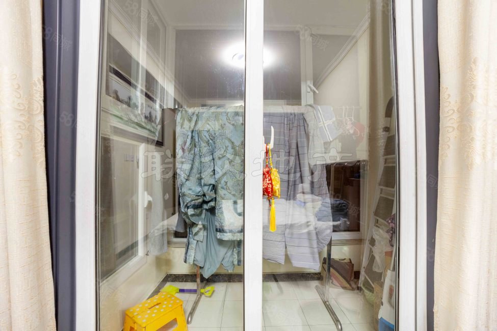 聯(lián)港嘉園D區(qū)3室2廳1衛(wèi)92.32㎡南北338萬(wàn)