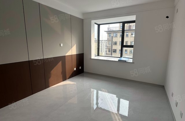 泰鑫御园3室2厅125㎡99万二手房图片