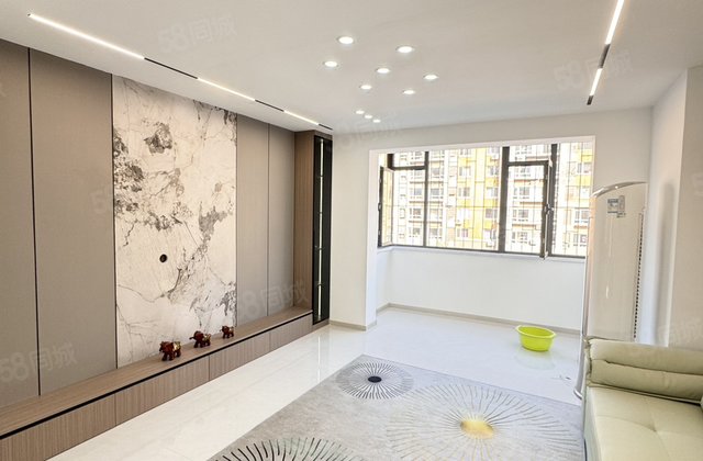 绮梦山庄3室2厅125.59㎡48.5万二手房图片