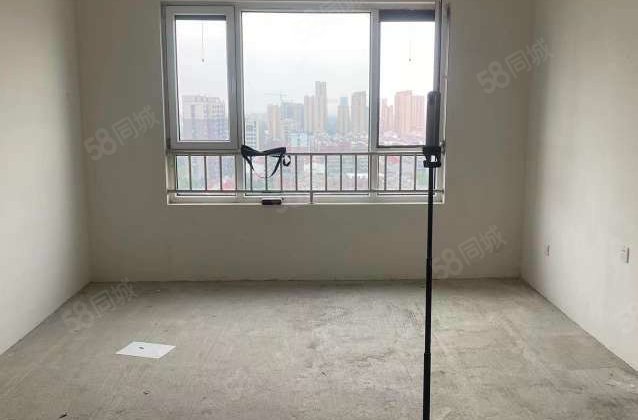 雅柏文一号公馆3室1厅103㎡35万二手房图片
