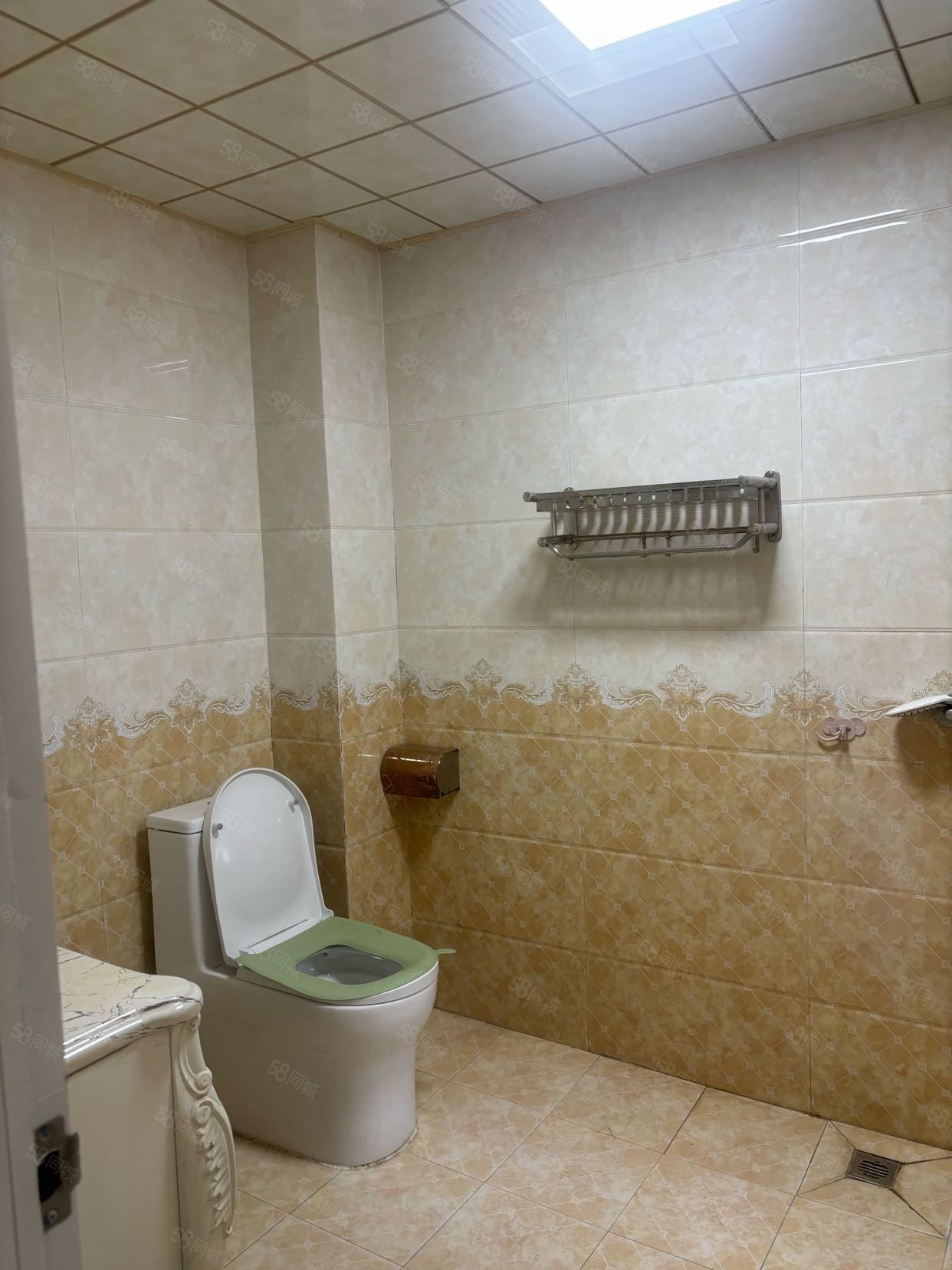 和谐佳苑2室2厅1卫89㎡南北29.9万