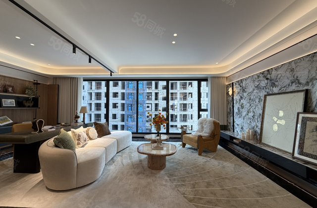 尚书一品3室2厅94㎡46万二手房图片