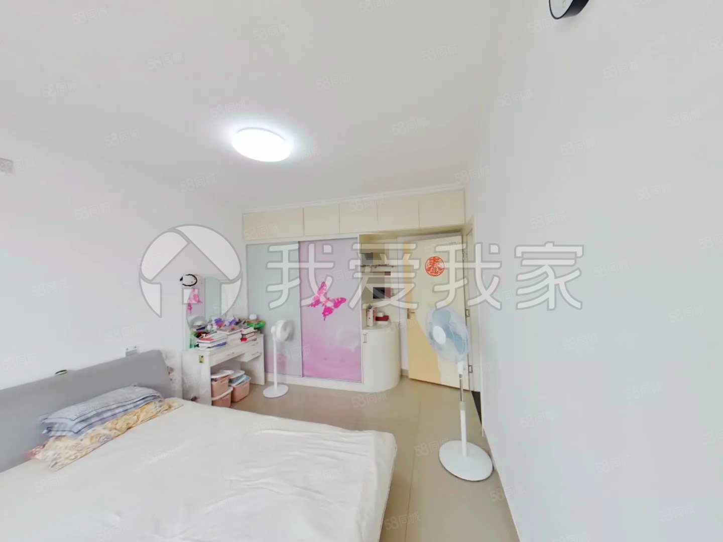 繡菊?qǐng)@(北區(qū))2室1廳1衛(wèi)81.31㎡南365萬