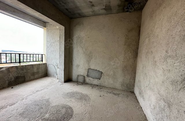 金桥华府3室2厅120㎡41.8万二手房图片