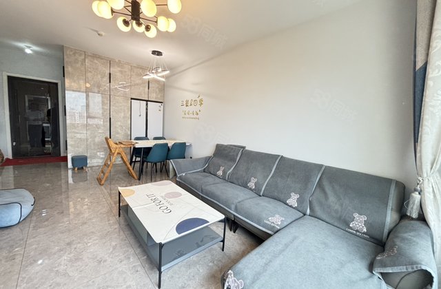 抢抢抢百合三期,桃李,集美一品,带储藏室好楼层精装修