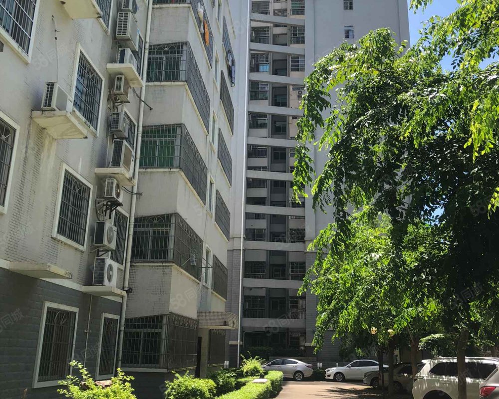 【丽晶花园, 丽晶花园小区详情,房价走势,房源,业主论坛】- 海口58