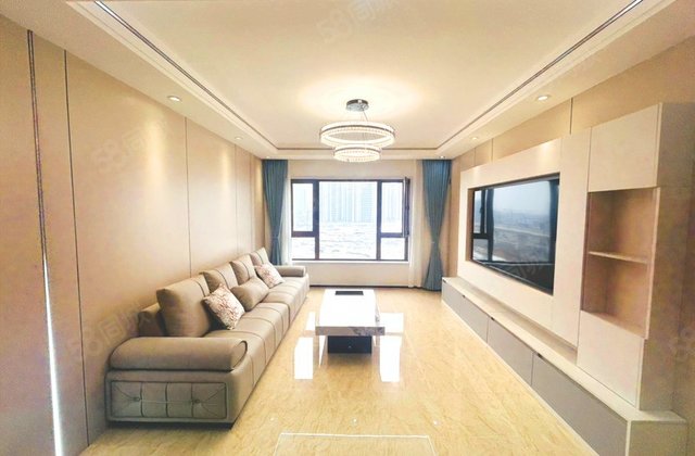 大众置业理想城市2室2厅83.94㎡75.8万二手房图片