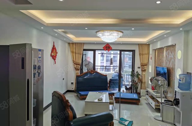 彰泰峰誉5室2厅132㎡62万二手房图片