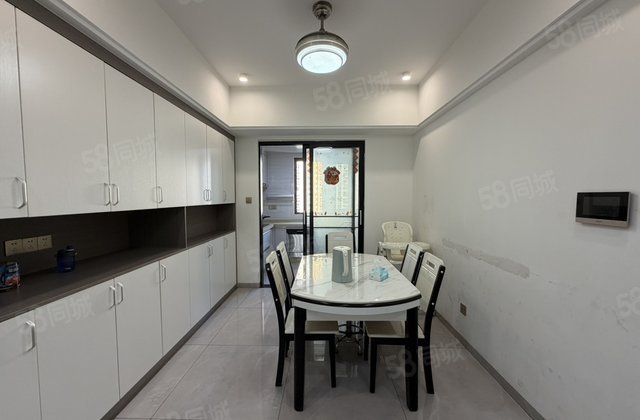 怡轩壹品湾(三区)3室2厅124㎡143万二手房图片