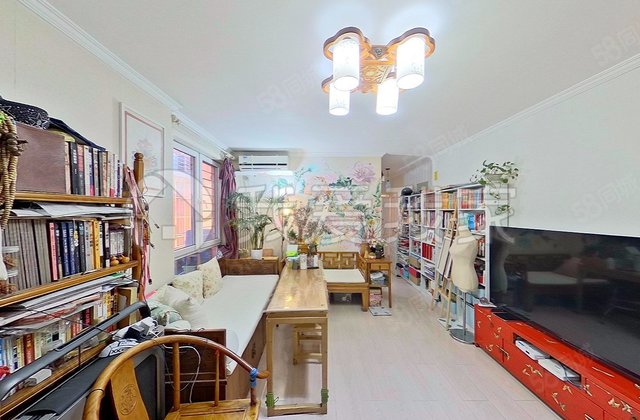 弘善家园2室1厅72.5㎡192万二手房图片