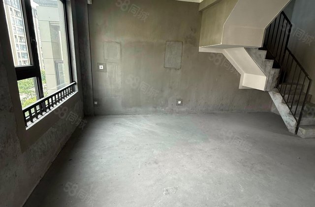 中旅宁宸院3室2厅128.28㎡188万二手房图片