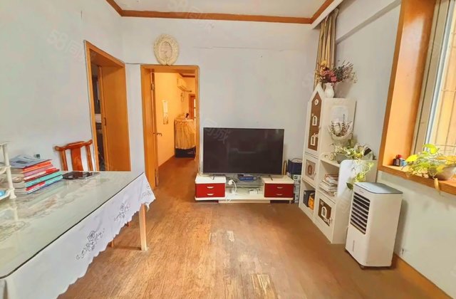 仁义社区2室1厅74.77㎡134.9万二手房图片