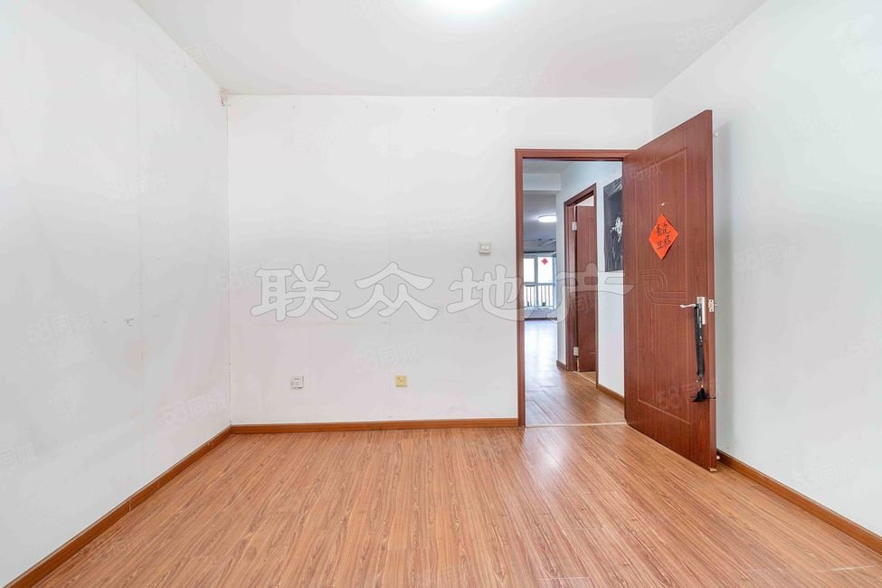 城市間2室1廳1衛(wèi)81.98㎡南北468萬