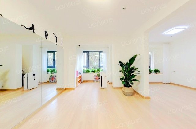 中海曲江大城君尚府3室2厅99㎡145万二手房图片