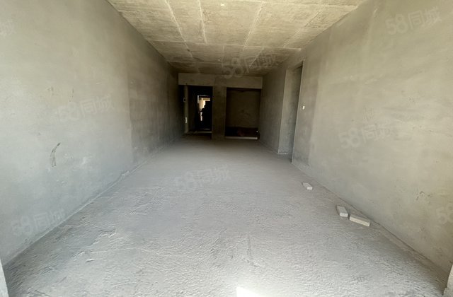 东御壹品4室2厅122㎡72万二手房图片