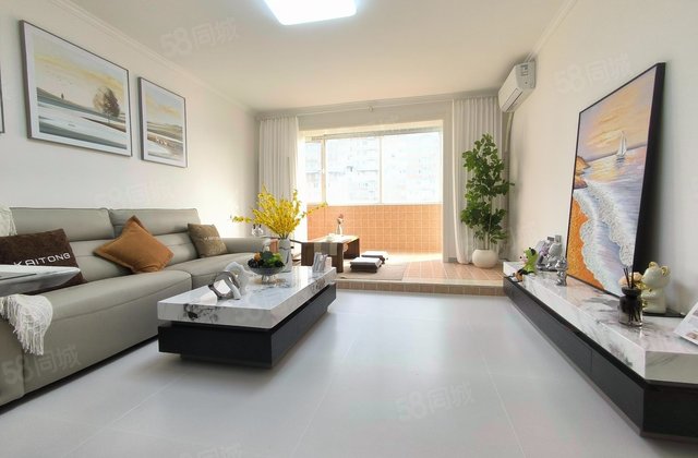 北街家园(八区)2室1厅87.92㎡234万二手房图片