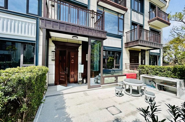 武岭悦府(别墅)4室2厅175㎡218万二手房图片