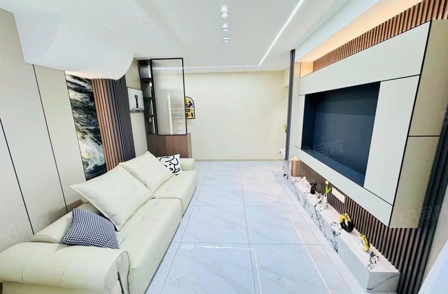 40街区2室1厅59㎡19万二手房图片