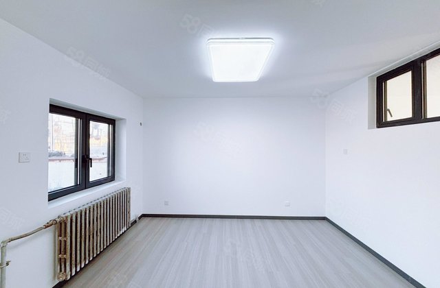 明星小区(二期8-13号楼) 南北通透 产权清晰 交通便利