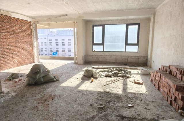 祥生世纪广场天玺4室2厅143㎡220万二手房图片