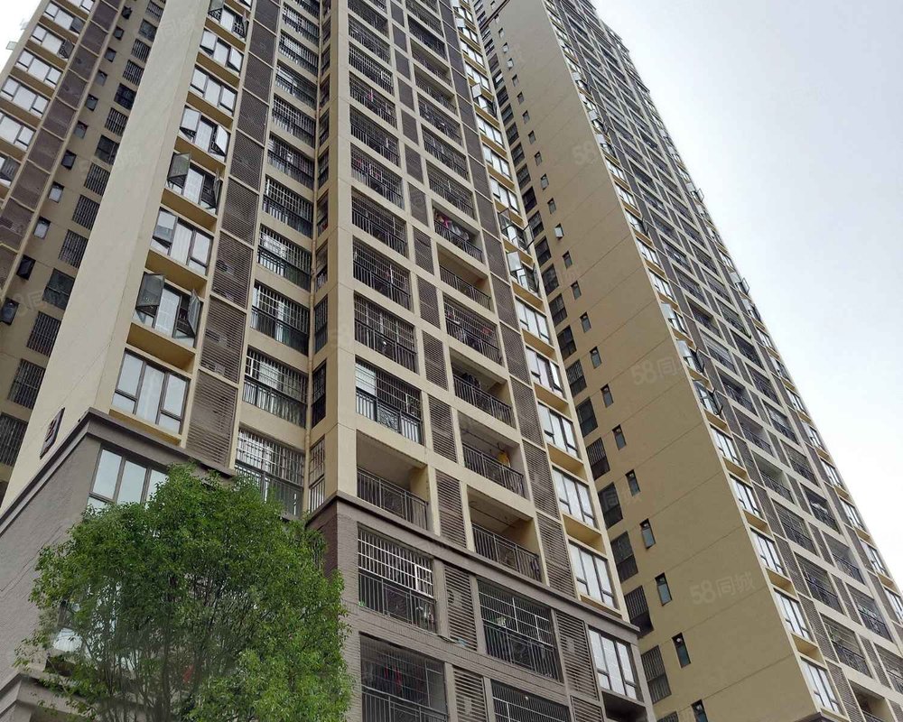 【龙光君悦华庭, 龙光君悦华庭小区详情,房价走势,房源,业主论坛】