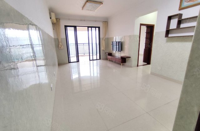 华盛新城铂金水岸2室2厅81㎡60万二手房图片