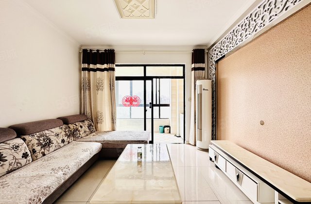 宜化山语城(二期)3室2厅93.62㎡65万二手房图片