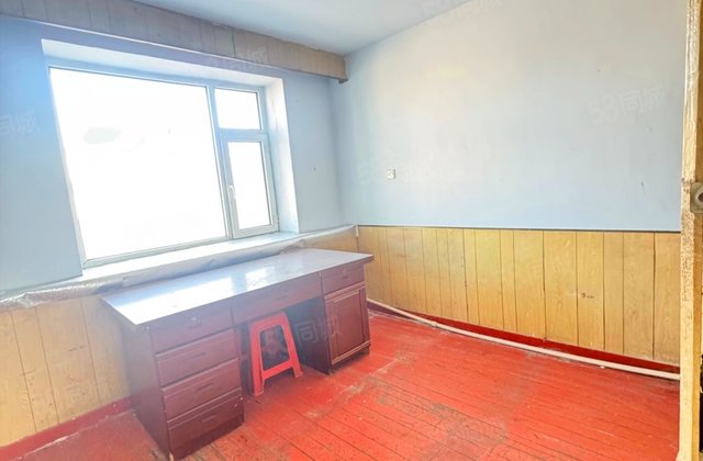 花园街铁路小区2室1厅52.26㎡30万二手房图片