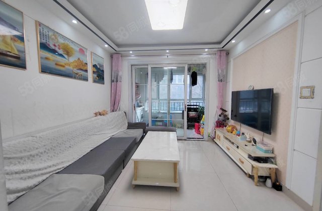 划东昌星美 带车位储藏室 免大税 可按揭 看房方便