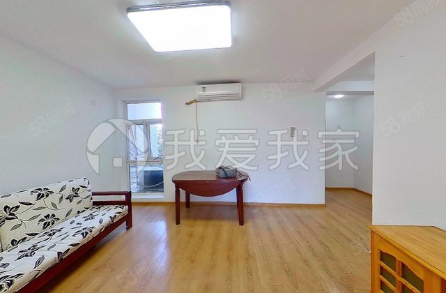 门头馨村(南区)2室1厅72.11㎡245万二手房图片