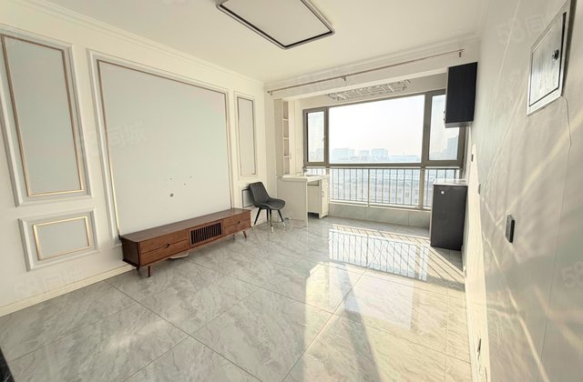 水岸华庭3室2厅105㎡83万二手房图片