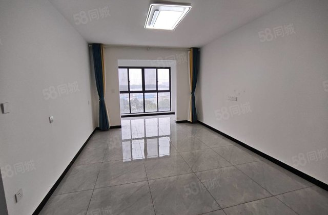 中天国际3室2厅120㎡34万二手房图片