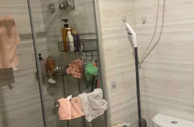 恒大名城悦界1室1厅50.01㎡32万二手房图片