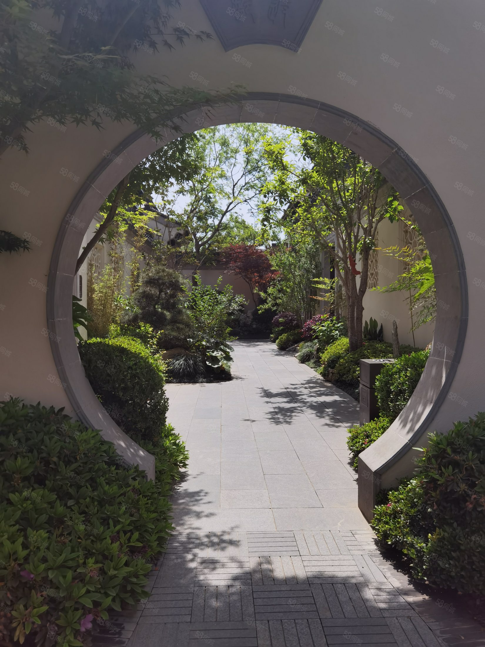 【10图】融创揽月府一期 精装低密洋房 西安绝无禁有 送车位 送 ,融创