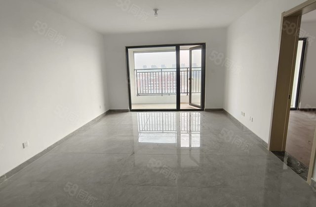 新上！二中南邻 儒辰辰悦 新房未住 四叶草 前排好楼层