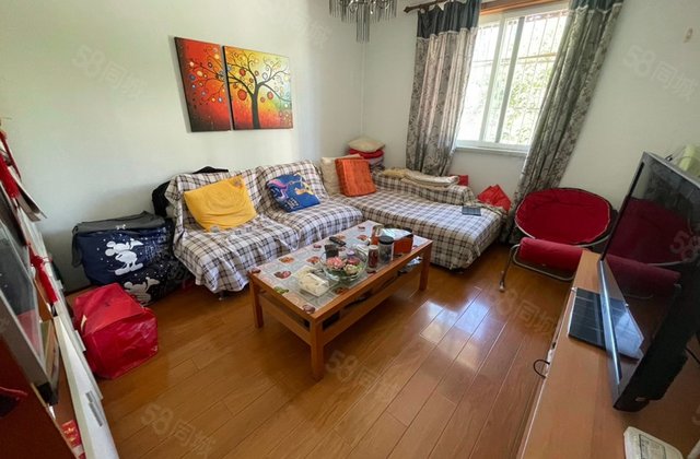 明丰小区2室1厅64.5㎡298万二手房图片