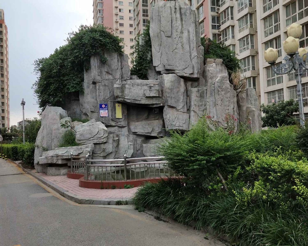 【龙腾花园, 龙腾花园小区详情,房价走势,房源,业主论坛】- 南阳58