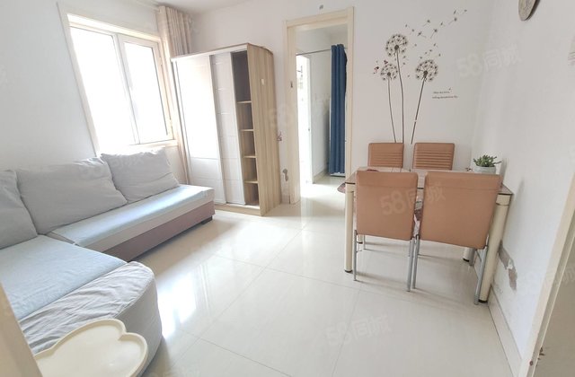 文轩本部 外国语 新东方龙湾 精装一室 好楼层