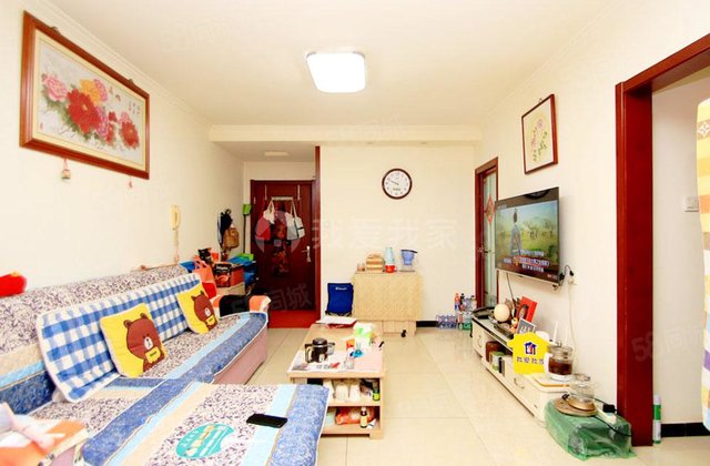 北潞春家园2室1厅71.58㎡139万二手房图片