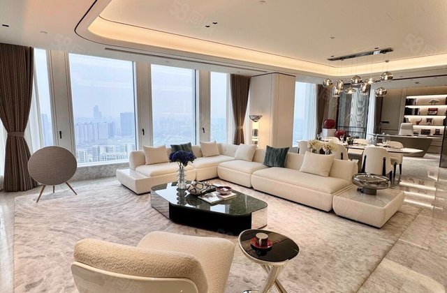 天鹅湖北苑3室2厅90.51㎡180万二手房图片