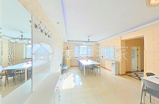 金湾小区3室1厅101㎡80万二手房图片