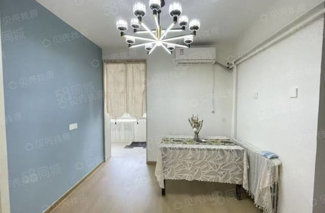 济宁第二人民医院家属院3室1厅62㎡41万二手房图片