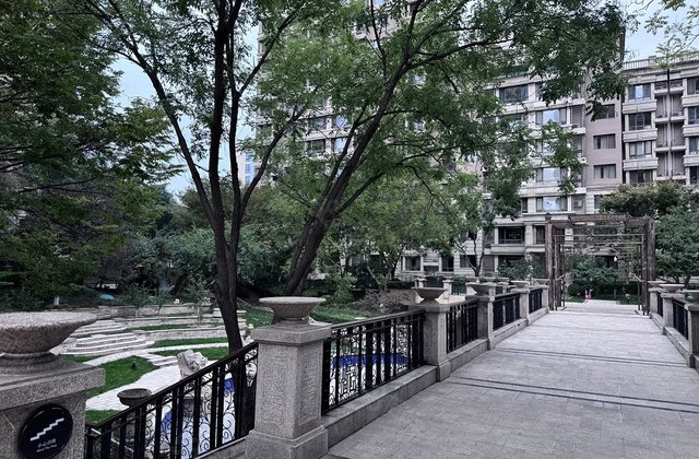 远洋万和城(A区)4室2厅189.16㎡1050万二手房图片