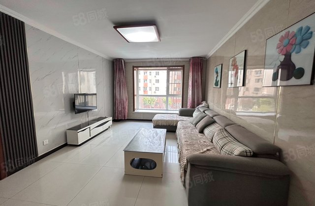 爱琴海花园(一期)3室2厅130㎡95万二手房图片