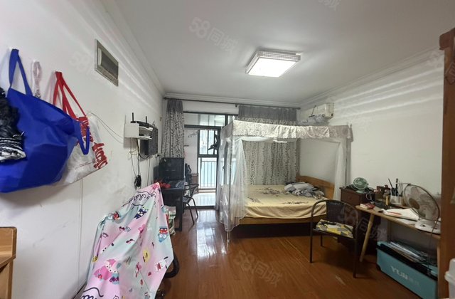 新高苑佳园1室1厅64.94㎡230万二手房图片