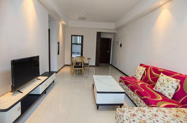 秦皇帝锦锦玥邸2室2厅77㎡180万二手房图片