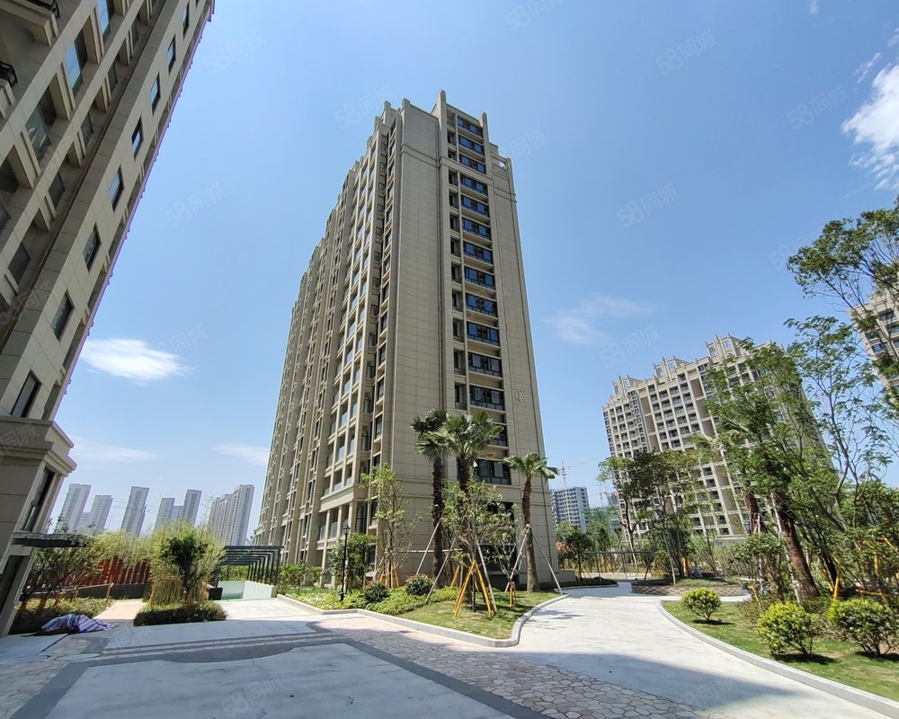 【万和嘉园, 万和嘉园小区详情,房价走势,房源,业主论坛】- 温州58