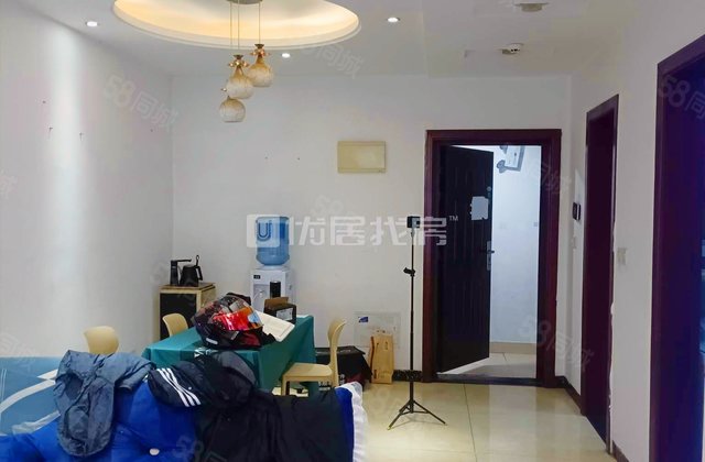 花果园T1区3室2厅86.62㎡46万二手房图片